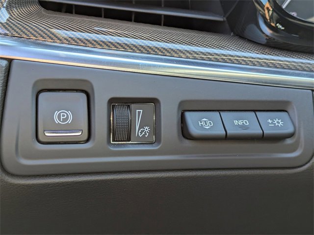 Used 2024 Cadillac XT5 Premium Luxury w/ Platinum Package image 26