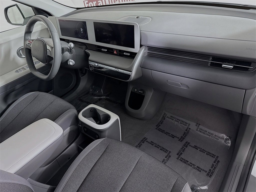 Certified 2024 Hyundai Ioniq 5 SE image 30