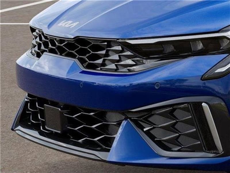 New 2026 Kia K5 GT w/ GT1 Package image 39