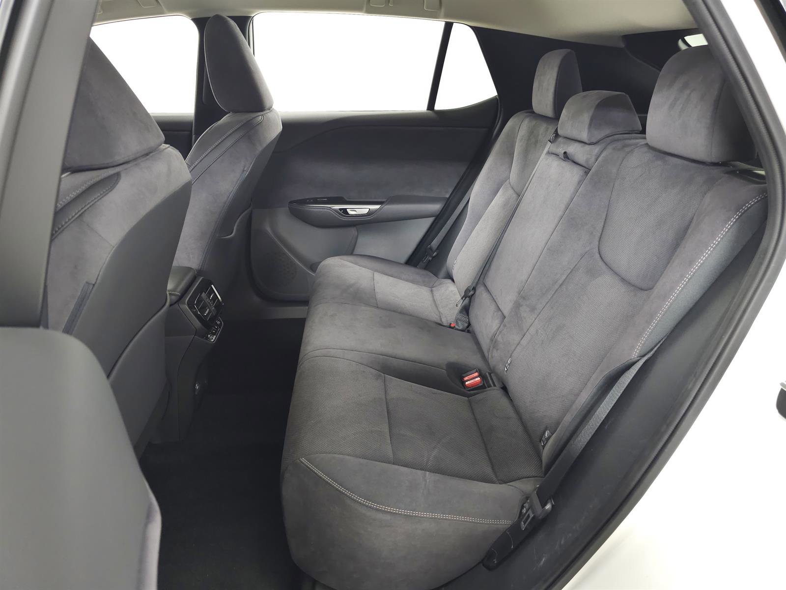 Used 2024 Lexus RZ 450e Premium w/ Cold Area Package AWD/4WD image 36