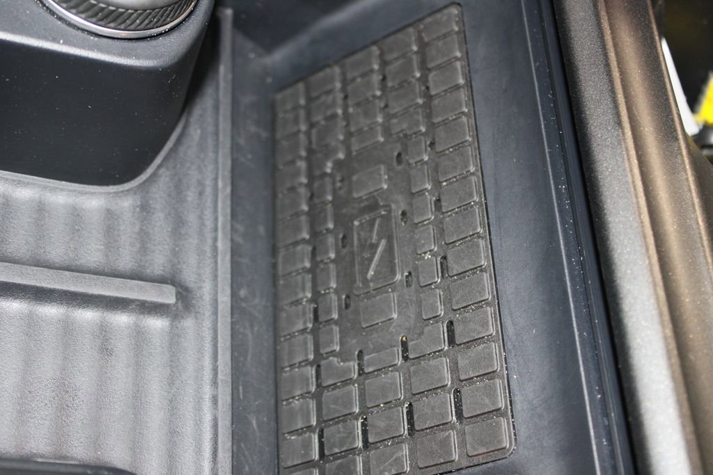 Used 2025 Ford Expedition Platinum AWD/4WD image 60