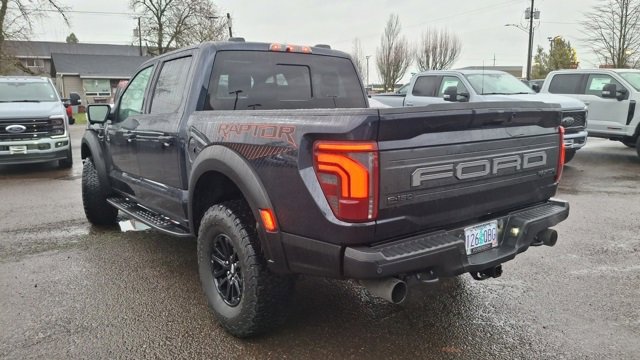 Used 2024 Ford F150 Raptor image 10