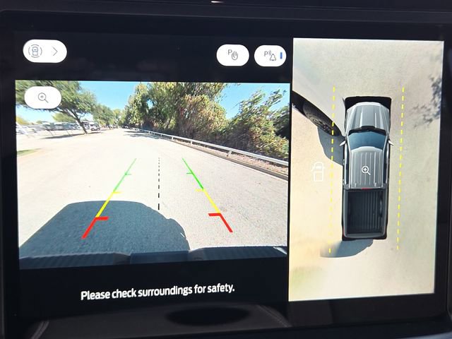 New 2025 Ford F150 XLT w/ Equipment Group 302A MID image 21