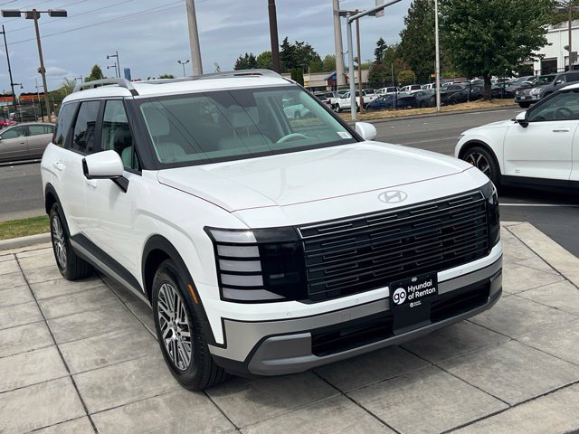 New 2026 Hyundai Palisade SEL AWD/4WD image 7