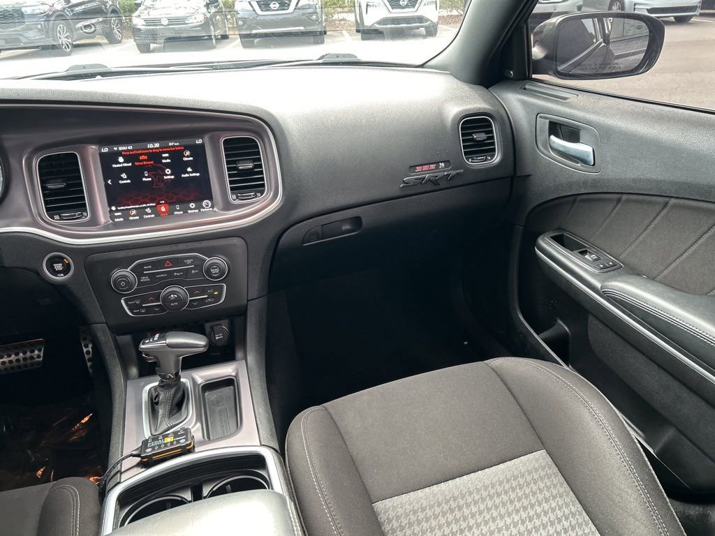 Used 2021 Dodge Charger Scat Pack image 11