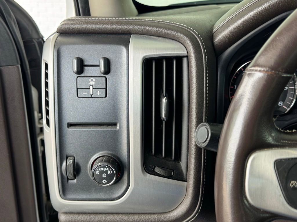 Used 2014 GMC Sierra 1500 SLT image 36