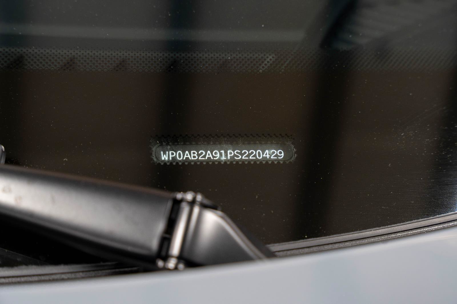 Used 2023 Porsche 911 Carrera GTS RWD image 43