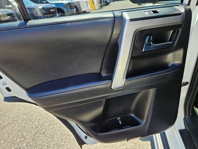 Used 2022 Toyota 4Runner TRD Sport w/ Technology Package AWD/4WD image 20