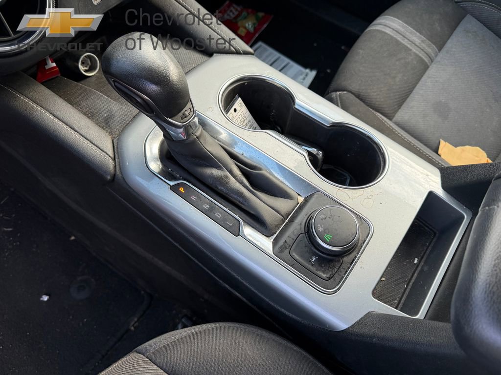 Used 2023 Chevrolet Blazer LT w/ Convenience Package image 11