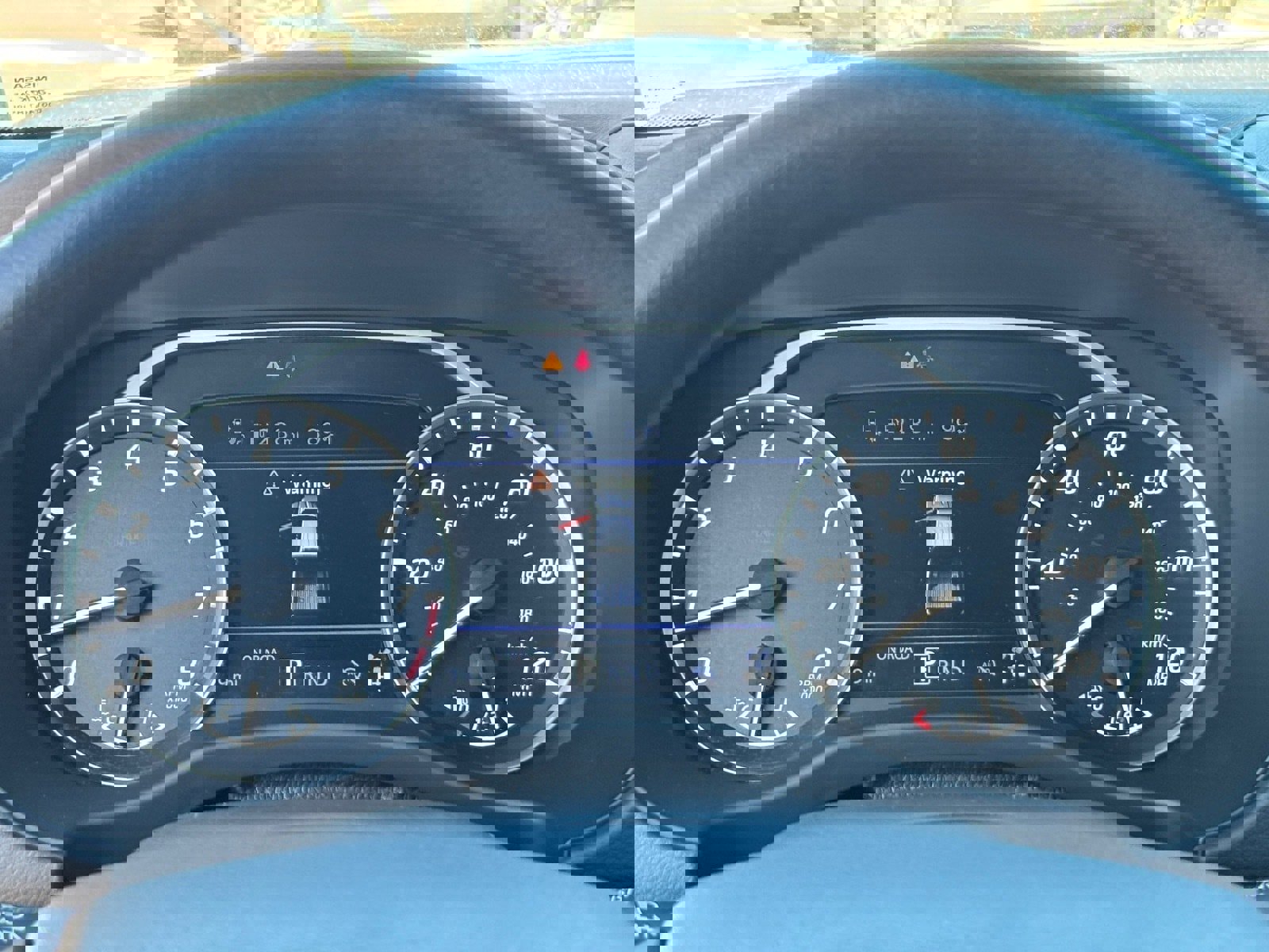 New 2026 Nissan Frontier SV image 23