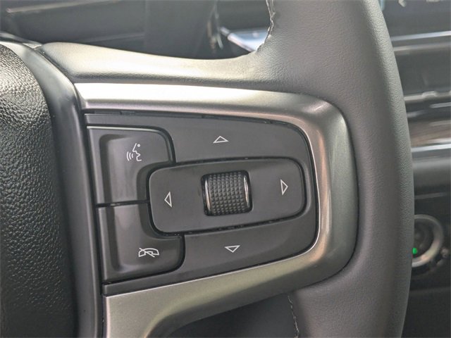 Used 2023 Chevrolet Silverado 1500 RST image 18