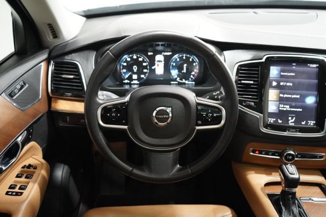 Used 2016 Volvo XC90 T6 Inscription AWD/4WD image 14