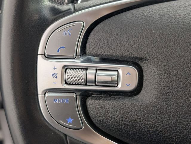 Used 2024 Genesis GV80 2.5T image 16