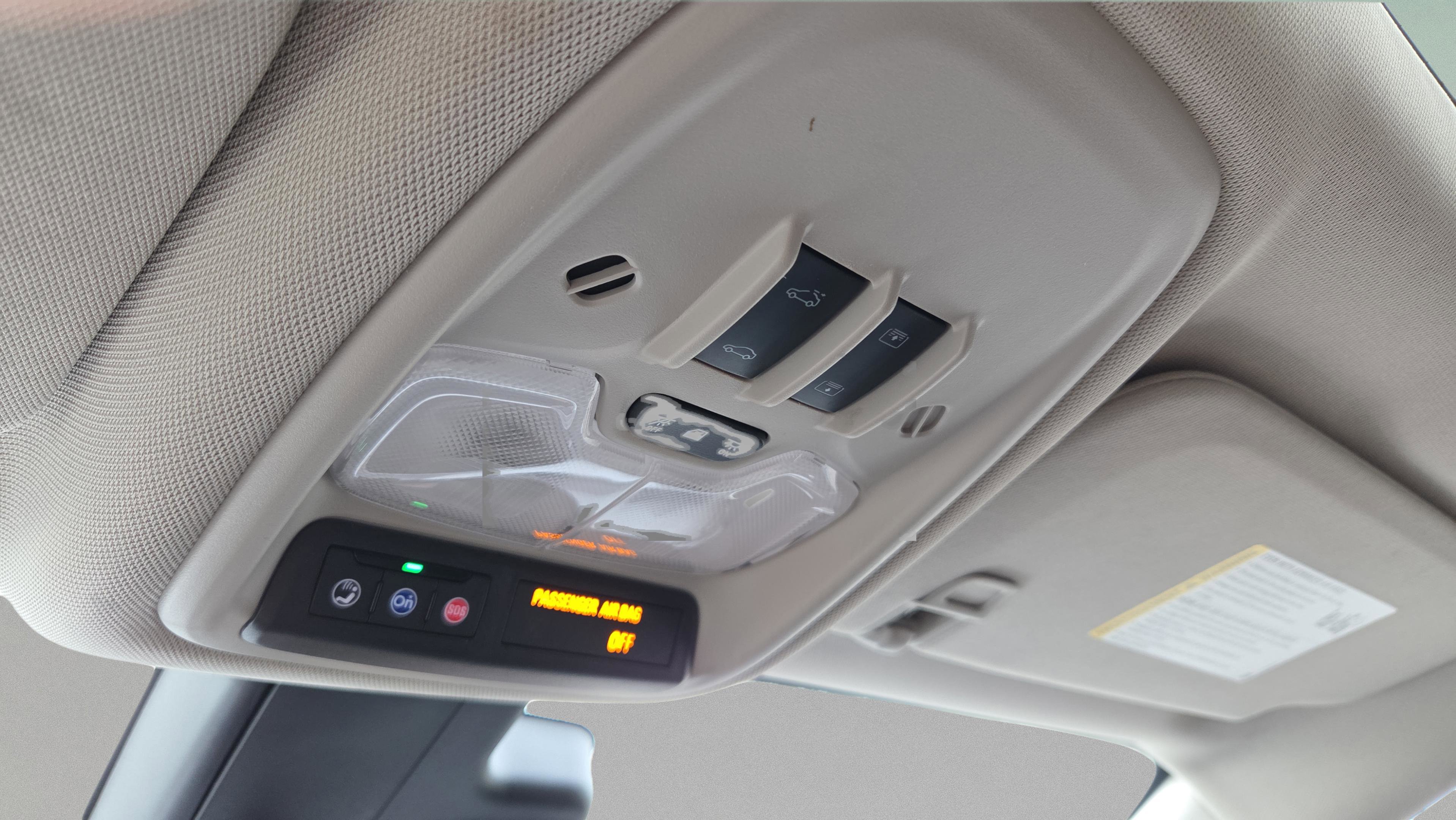 Used 2024 Buick Encore GX Sport Touring w/ Experience Buick Package image 28