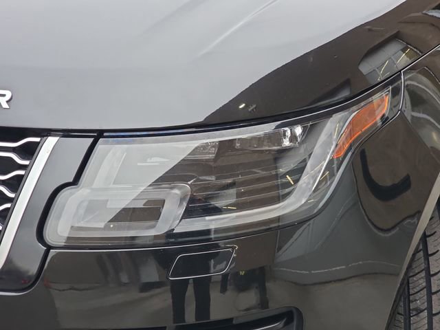 Used 2022 Land Rover Range Rover Westminster Edition image 33