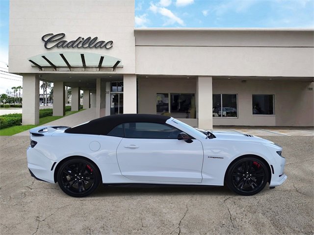 Used 2024 Chevrolet Camaro LT w/ Redline Edition image 6