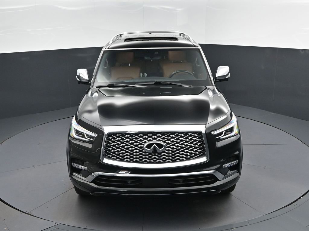 Used 2023 INFINITI QX80 Sensory w/ Cargo Package image 41