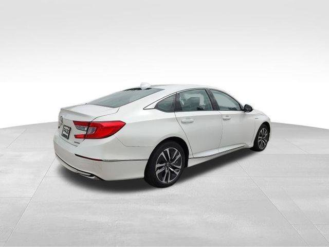 Used 2020 Honda Accord EX-L image 30