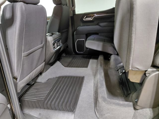 Used 2025 GMC Sierra 1500 Elevation AWD/4WD image 45