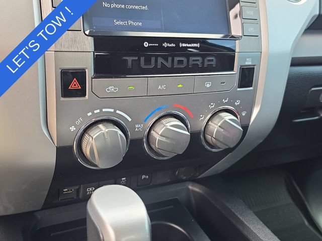 Used 2021 Toyota Tundra SR5 RWD image 27