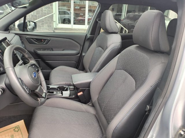 Certified 2026 Subaru Forester Premium AWD/4WD image 9