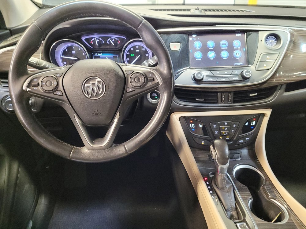 Used 2020 Buick Envision Preferred image 22