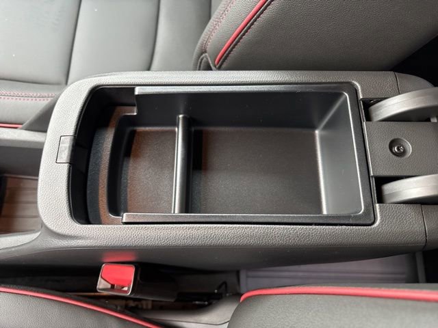 New 2026 Chevrolet TrailBlazer RS w/ Convenience Package image 27