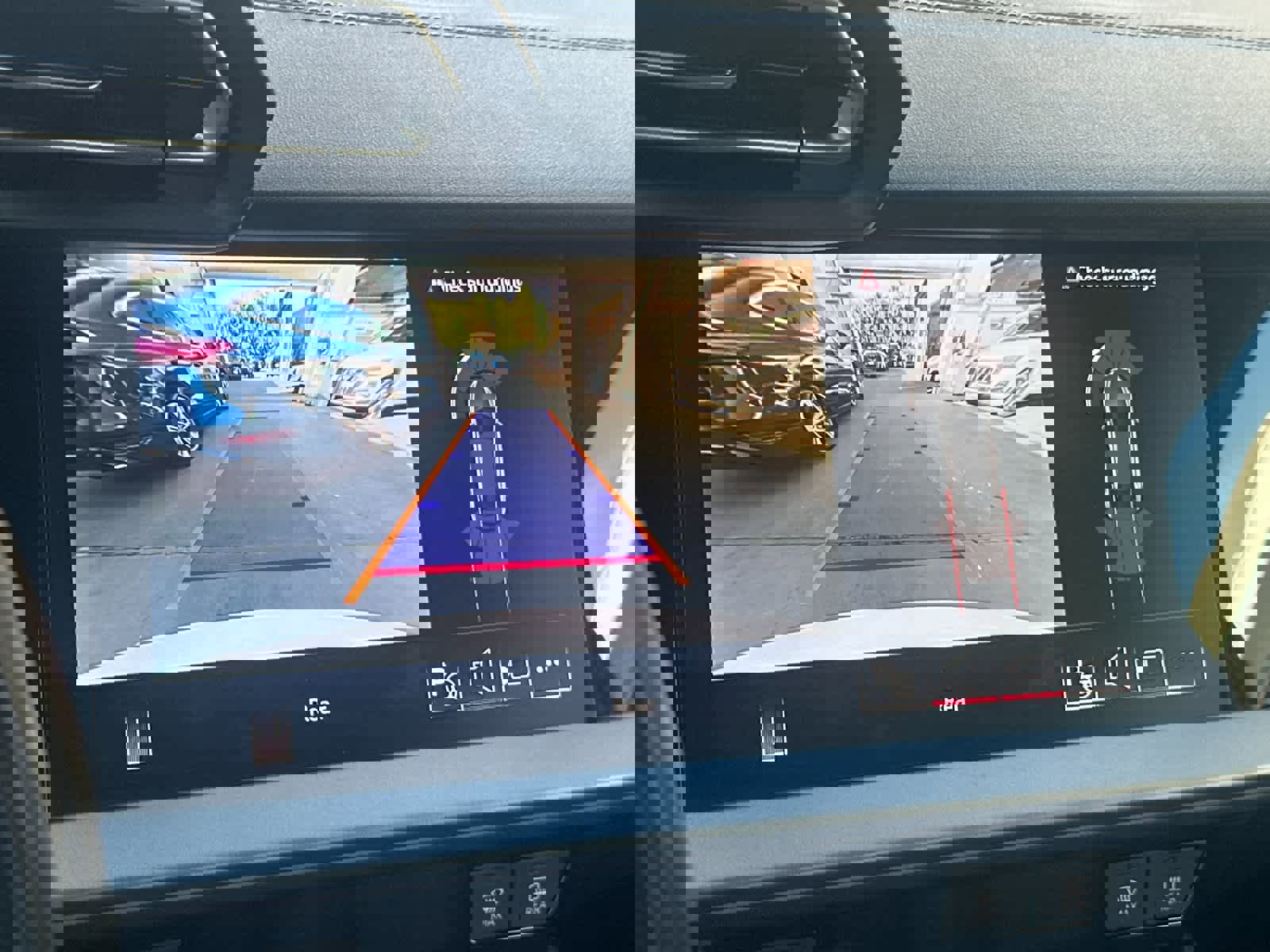 Used 2025 Audi A3 2.0T Premium w/ Convenience Package image 18