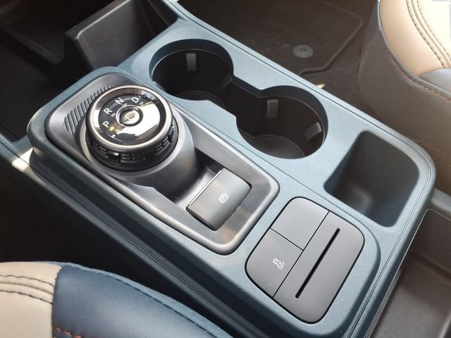 New 2026 Ford Maverick Lariat AWD/4WD image 17