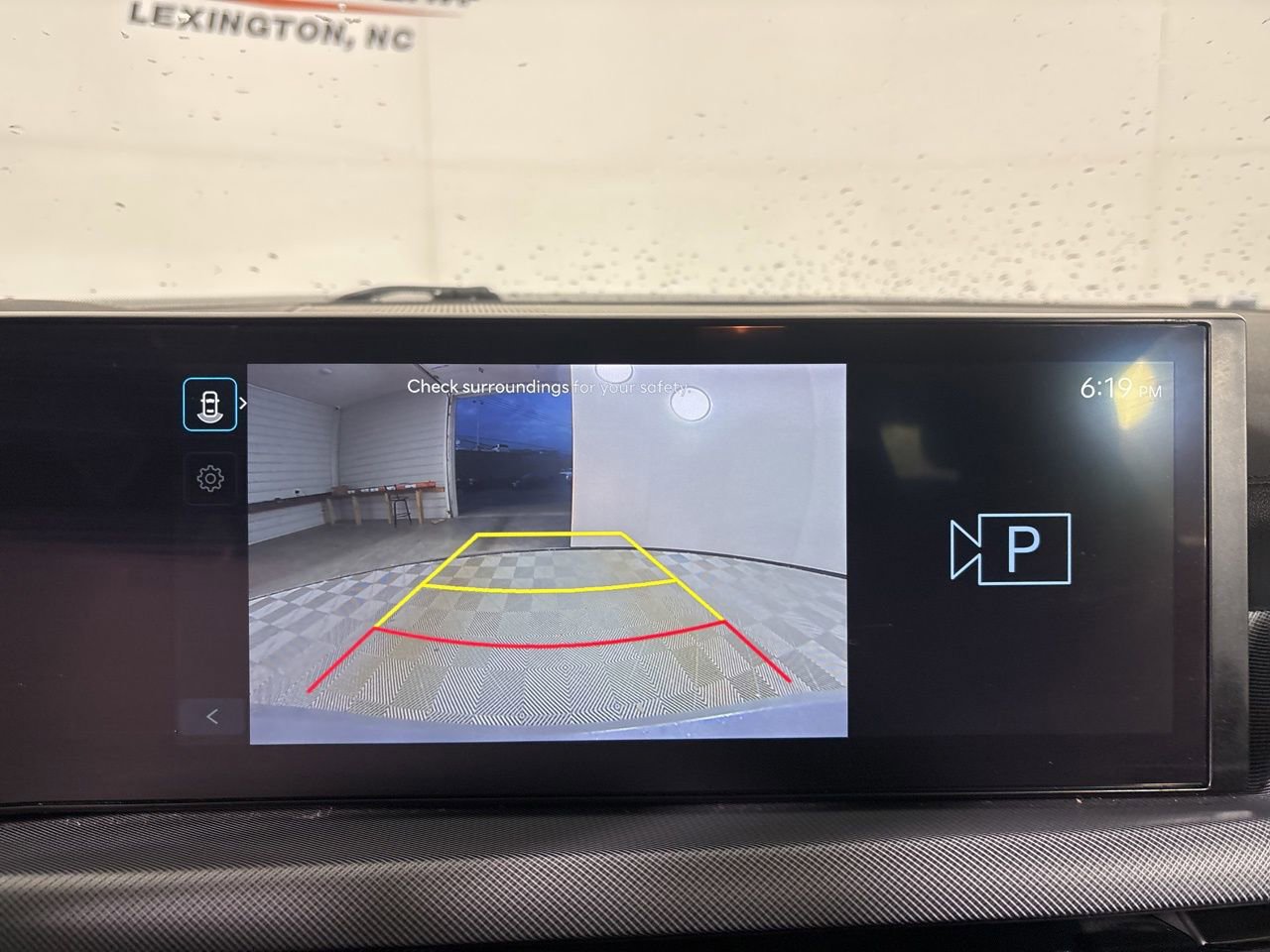 Used 2024 Hyundai Sonata SEL image 17