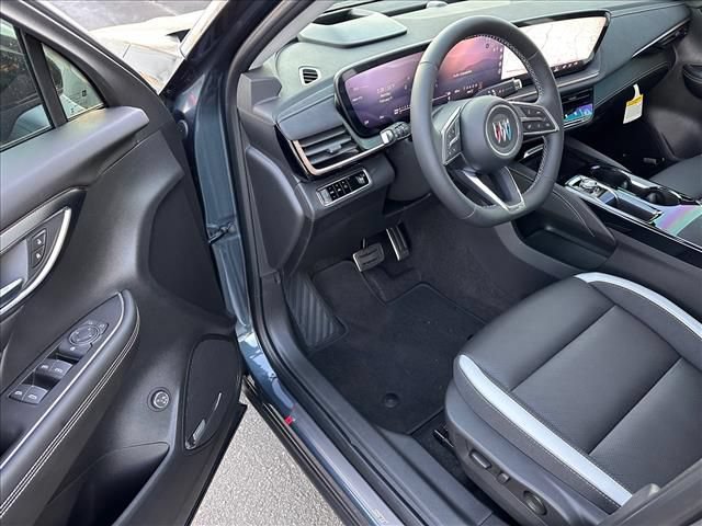 New 2026 Buick Envision Sport Touring AWD/4WD image 17