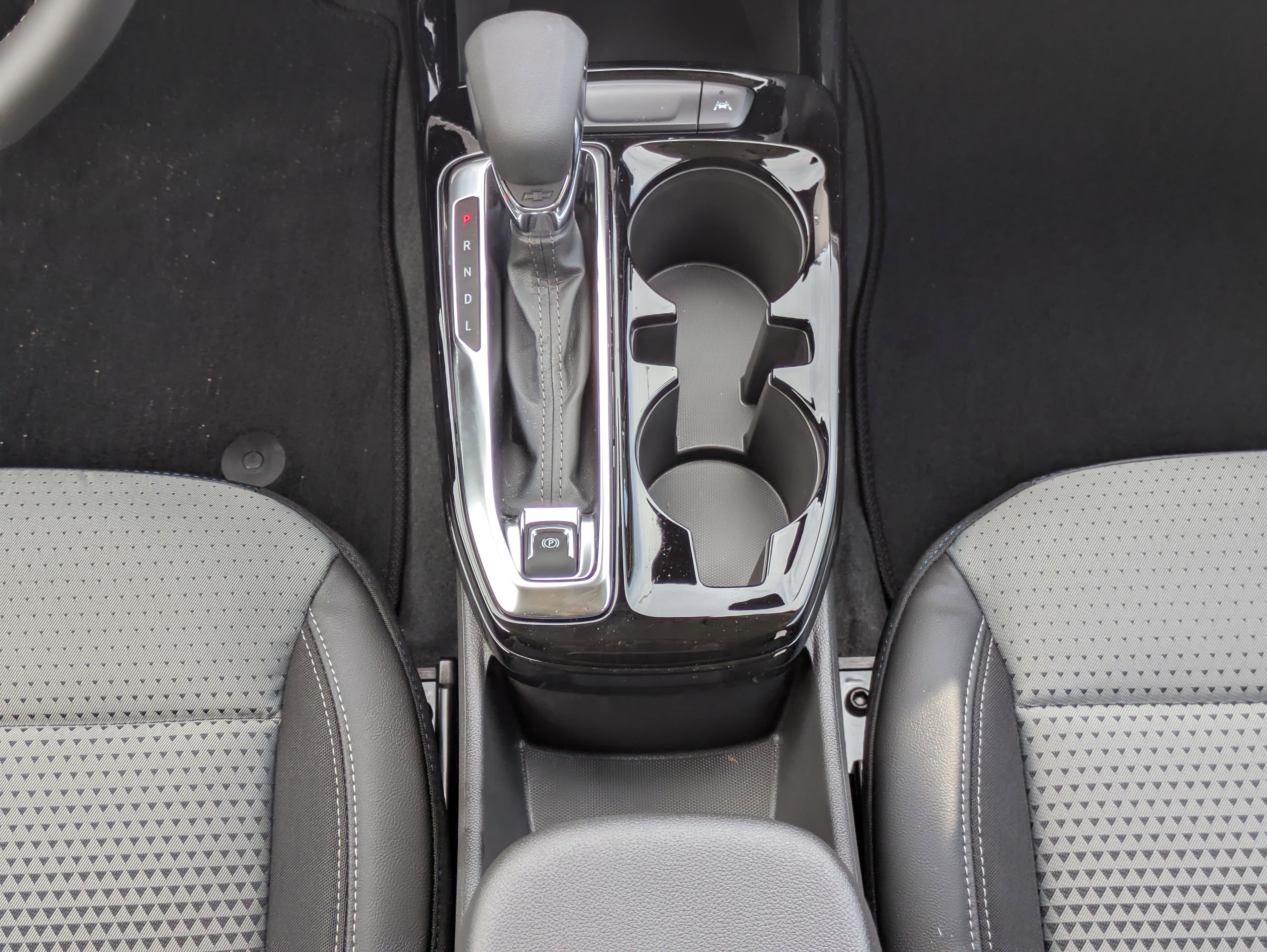 New 2026 Chevrolet Trax LT w/ Driver Confidence Package FWD image 6