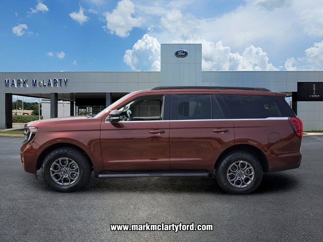New 2027 Ford Expedition Active RWD image 2