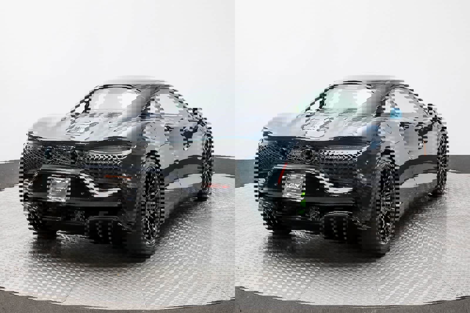 New 2026 McLaren Artura image 29