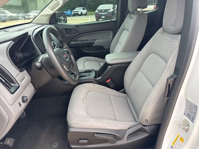 Used 2021 GMC Canyon Elevation Standard w/ Convenience Package RWD image 23