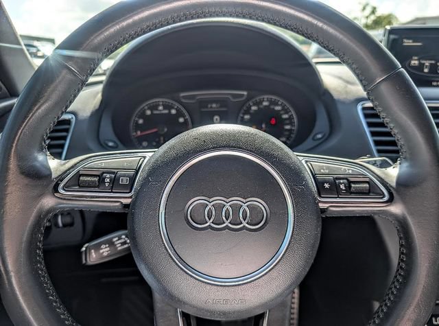 Used 2016 Audi Q3 2.0T Premium Plus FWD image 29
