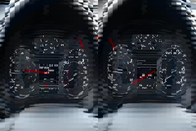 Used 2024 Chevrolet Malibu LT image 18