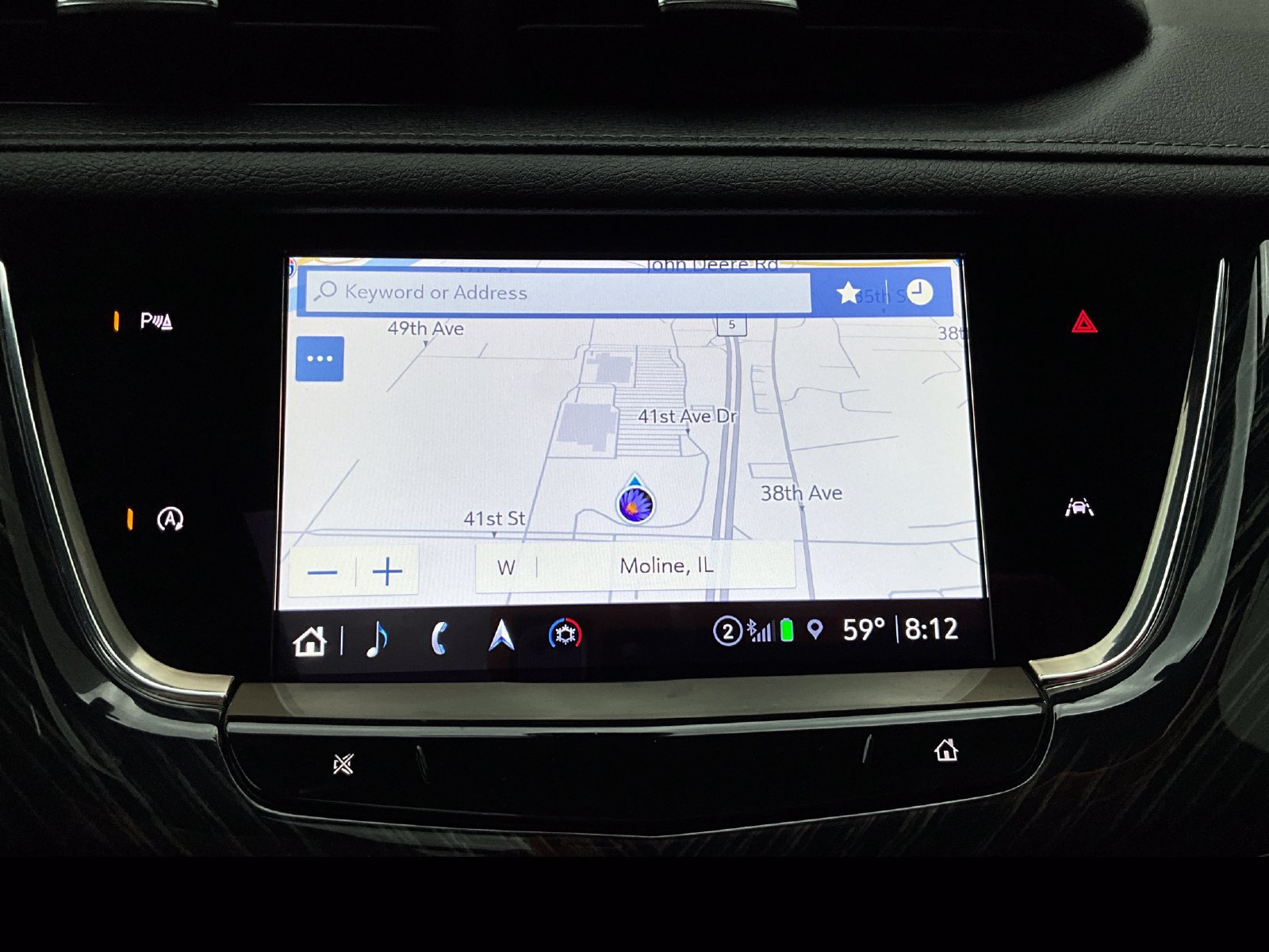 Certified 2023 Cadillac XT6 Premium Luxury AWD/4WD image 6