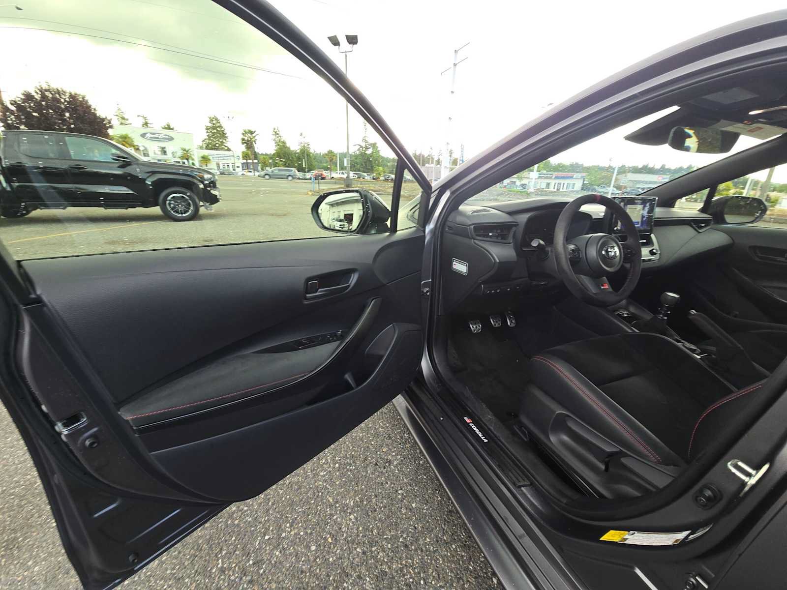 Used 2023 Toyota Corolla GR Morizo AWD/4WD image 20
