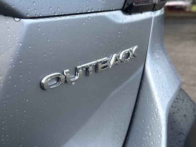 Certified 2025 Subaru Outback Limited AWD/4WD image 12