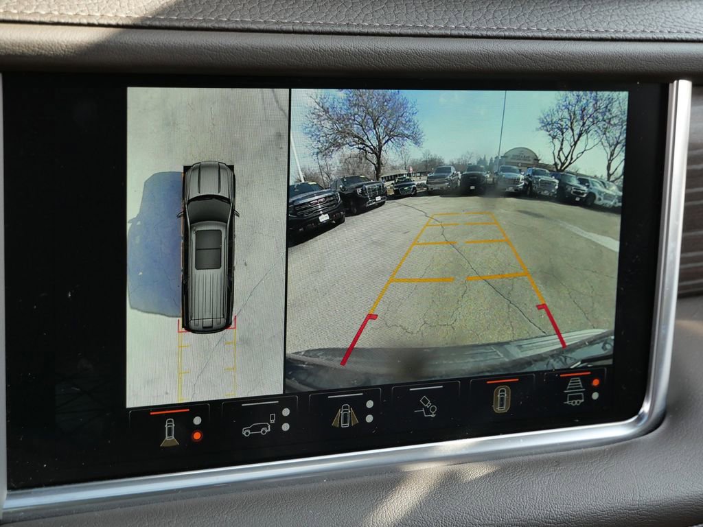Used 2024 GMC Yukon Denali w/ Denali Reserve Package image 51