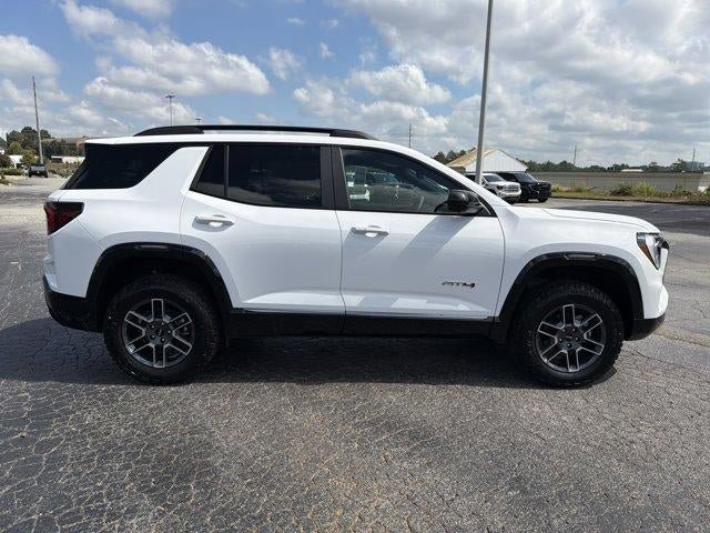 New 2027 GMC Terrain AT4 w/ Technology Package II AWD/4WD image 4