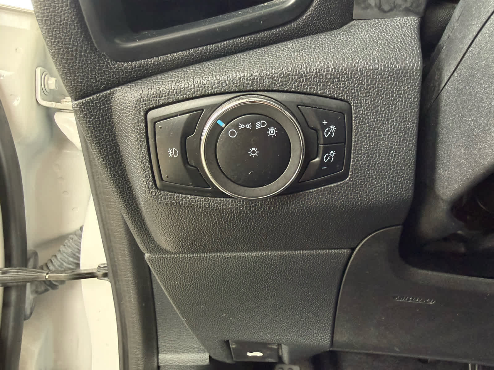 Used 2018 Ford EcoSport Titanium AWD/4WD image 13
