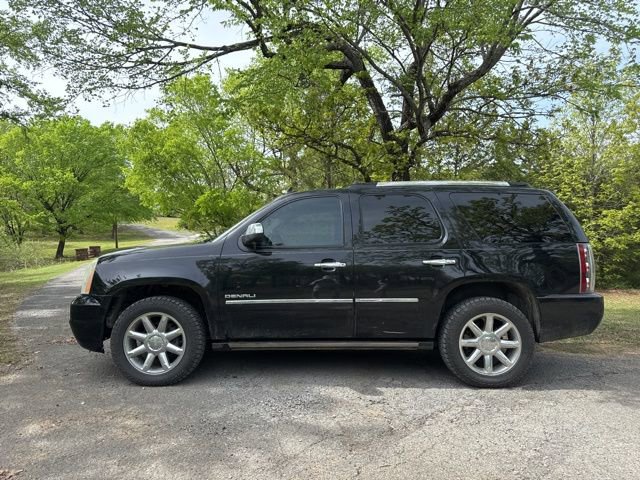 Used 2012 GMC Yukon Denali image 12