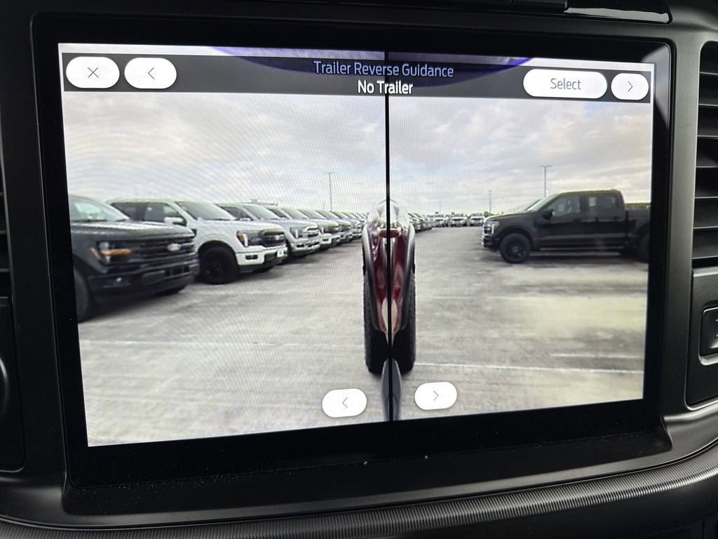 New 2026 Ford F150 Raptor image 27