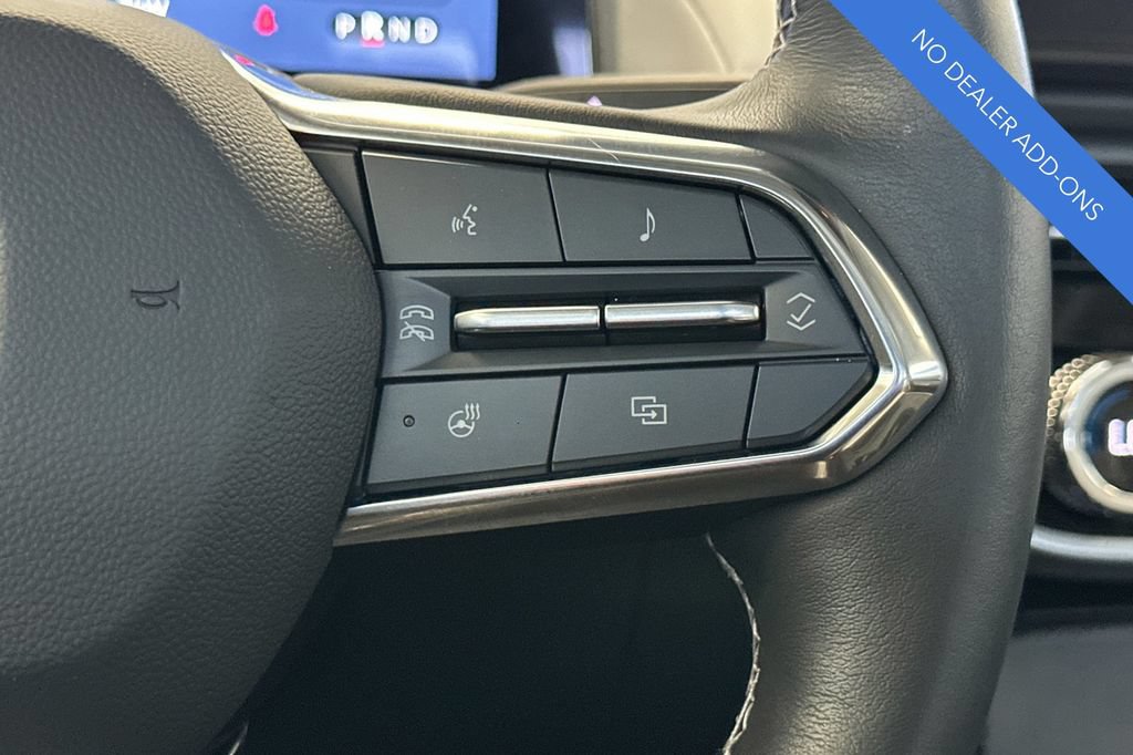 Certified 2024 Honda Prologue Elite image 27