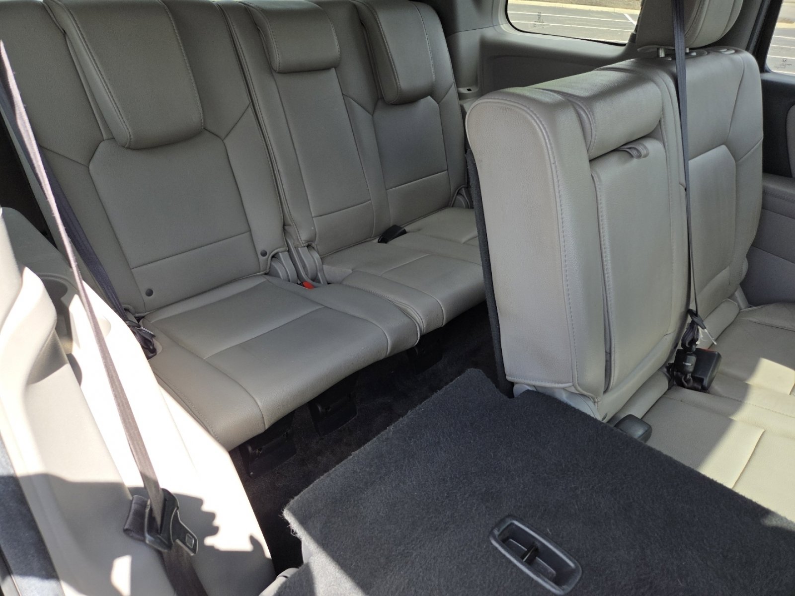 Used 2012 Honda Pilot EX-L image 27