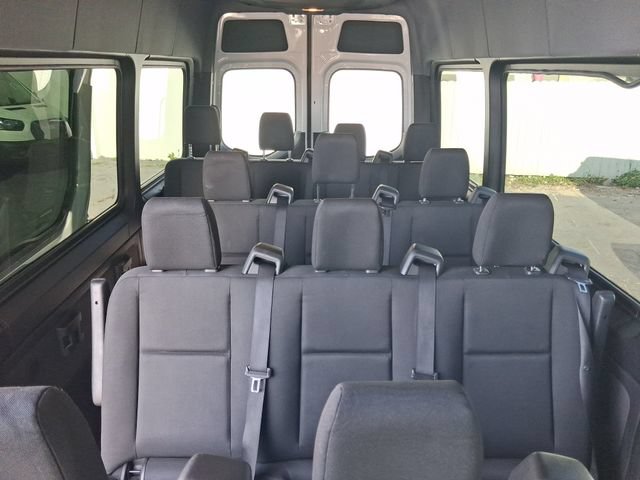 Used 2025 Mercedes-Benz Sprinter 2500 image 7