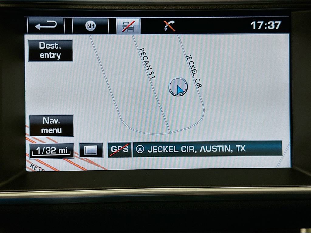 Used 2015 Land Rover Range Rover Evoque Pure image 13