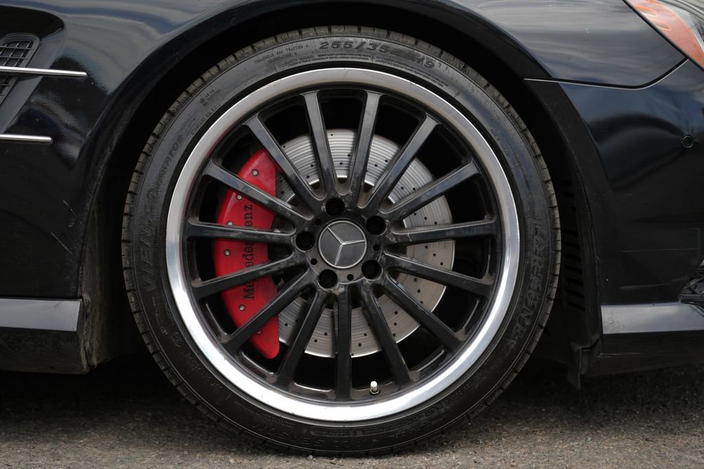 Used 2015 Mercedes-Benz SL 400 image 12